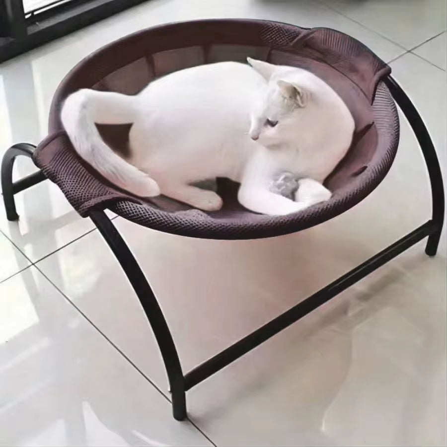 Cat Hammock Bed