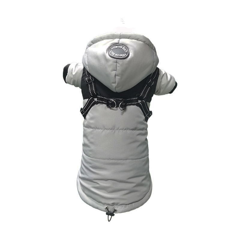 Pet Coat Waterproof Shell Jacket