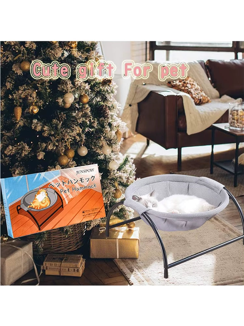 Cat Hammock Bed