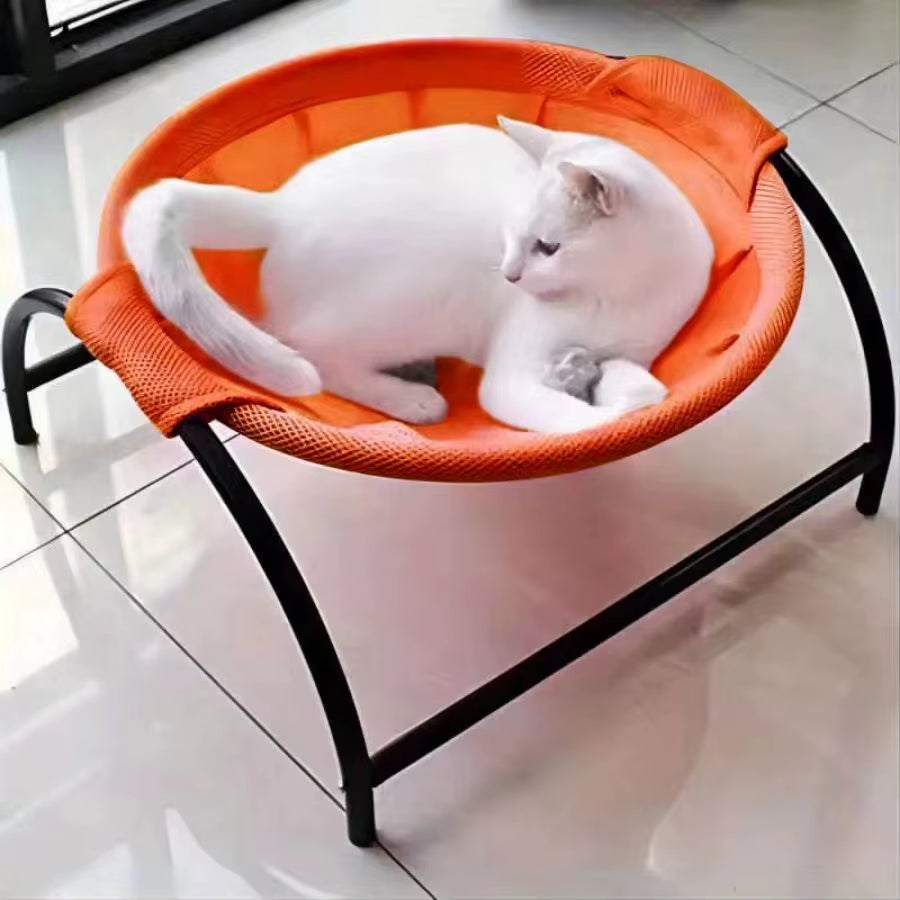 Cat Hammock Bed